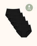 Full Coverage Leakproof Underwear