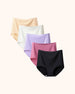 Soft Pastel Mix 5 Pack