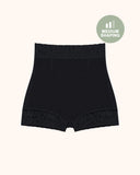Comfy Lace Tummy Control Butt Lifter Shaper Shorts