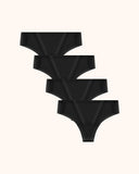 Invisible Camel Toe Thong