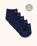 Blue 5 Pack