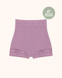Comfy Lace Tummy Control Butt Lifter Shaper Shorts