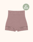 Comfy Lace Tummy Control Butt Lifter Shaper Shorts