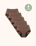 Khaki 5-Pack
