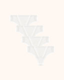 Invisible Camel Toe Thong