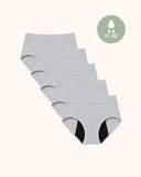 Full Coverage Leakproof Underwear