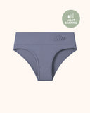 Women's High Waist Tummy Control Seamless Thongs