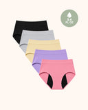 Full Coverage Leakproof Underwear