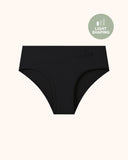 Women's High Waist Tummy Control Seamless Thongs