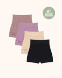 Comfy Lace Tummy Control Butt Lifter Shaper Shorts