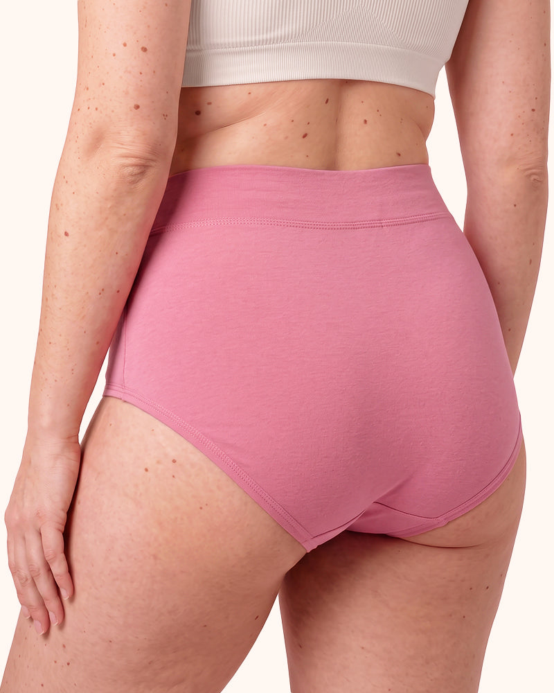 Full Coverage Leakproof Underwear