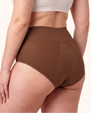 Anti Leak Period Panties Odor Control Ultra Absorbent For Women 5 Pack