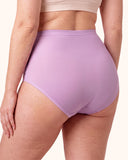 Lucky High-Waist Tummy Control Seamless Shaping Panties (5 Pack)