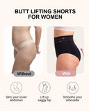 3-Pack High Waisted Tummy Control Briefs