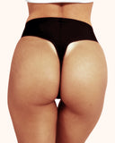 Invisible Camel Toe Thong